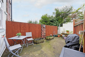 Myrtle Road Heeley